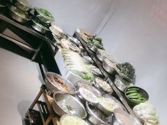 -洪沟崖张记炒鸡店(聚才路店)