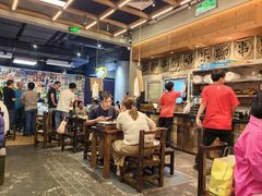 -破店肥哈·东北烧烤·夜宵(南山保利店)