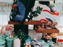 -星巴克(深圳香港大学深圳医院店)