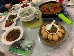 -椿记烧鹅(北门店)