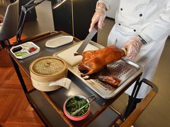 -悦融·京鲁菜·露台花园(安定门店)