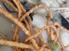 -赵广小吃(油榨湾店)