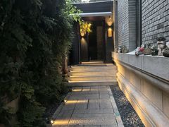 -庐灶江南·江南菜·四合院Bistro(东直门雍和宫·原华侨宾馆店)
