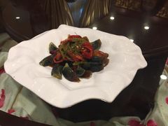 -裕德隆清真饭庄·天津特色菜(东丽店)