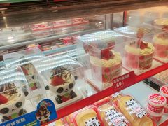 -味多美蛋糕(双合地铁店)