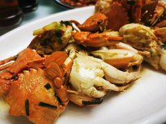 -金海湾海鲜排档(朱家尖店)