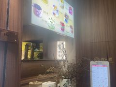 -嗒令甜品·主题融合料理餐厅(首座时代店)