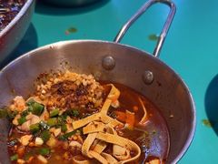-川正旺江湖菜(三元桥店)