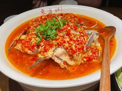 -东方红·湖南菜(金屿店)