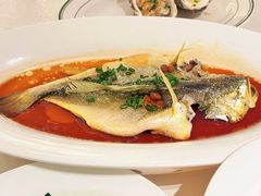 -维园悦谱·海派家常菜(乌鲁木齐南路店)