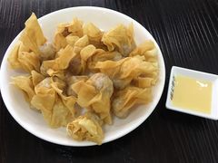 -蓝记云吞(正果店)