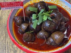 -老闵田螺馆·南昌特色小炒(梦时代店)
