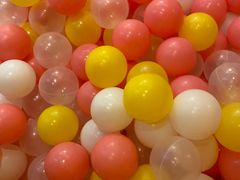 -芭菲盛宴·环球美食(北城国际店)