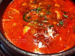 -一品诚记烤肉·甄选店(中南路店)