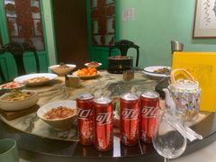 -锦府盐帮·侯宅(五棵松万达店)