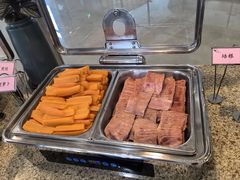 -仙林宾馆-餐厅