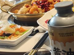 -涿派·炝锅鱼(涿州店)