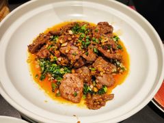 -火宫殿·湘菜小吃·商务宴请·生日聚会(市府店)