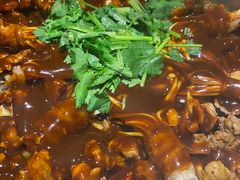 -黄记煌三汁焖锅(渝北金港国际店)