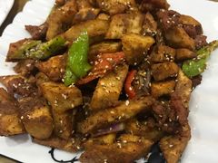 -西北朗益和穆斯林餐厅