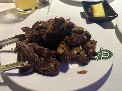 -戈拿旺巴西烤肉(崇文门店)