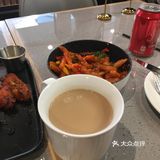 去来福士广场办事，之前7楼舒适堡的健身房换了东家