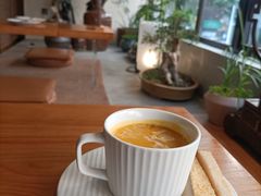 -本处·素食·融合料理(南油店)