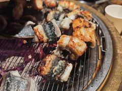 -泥炉烧肉师(新街口金銮巷店)