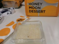 -满记甜品(静安大悦城店)