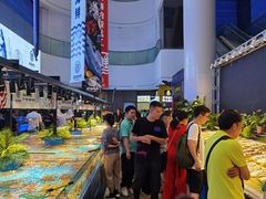 -驻海渔市(置信店)