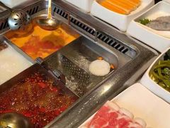 -海底捞火锅(珠影星光城夜宵主题店)