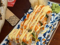 -王氏炉匠·烧鸟·居酒屋(双井店)