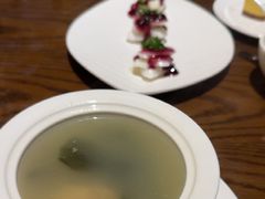-元素中餐厅.海南菜.粤菜.椰子鸡.海鲜.包房.石梅湾威斯汀度假酒店