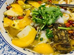 -花溪雨·森林餐厅(石基店)