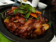 -鹿港小镇(黄金店)