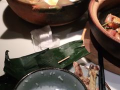 -原味田园·客家菜·土窑鸡(中航城君尚购物中心店)