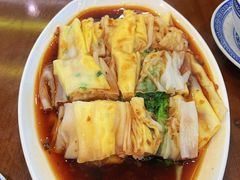 -牛氏石磨肠粉(海璟国际店)