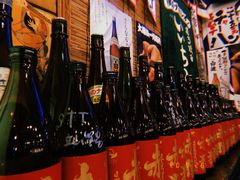 -平成屋·午肴夜酒(四川北路店)