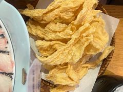-马家斑.鲜鱼火锅(松湖万科店)