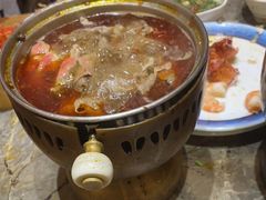 -亚马逊蒸汽活海鲜自助(LCM置汇旭辉广场店)