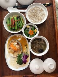 -杰爱月子护理中心