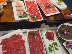 -好得火锅(育才店)