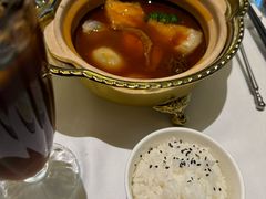 -彩虹之约•淮扬家宴(亚运村店)