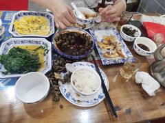 酱爆螺丝-洞天食府(北大街店)