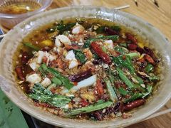 -杨合林啊兰烤鱼