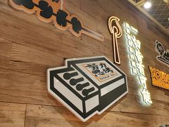 -有奴思烤肉·清真(正宁路店)