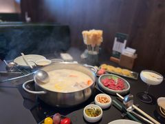-官也街澳门火锅(新源里店)