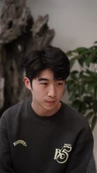 -男先生男士理发馆