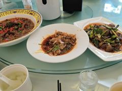 -成都驻京办餐厅(蜀都宾馆店)