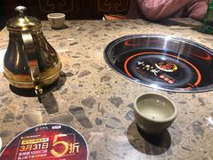 -小龙坎老火锅(展览馆店)